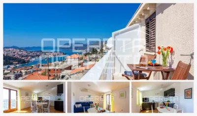 Detached Villa for Sale in Dubrovnik, Croatia - Dubrovnik