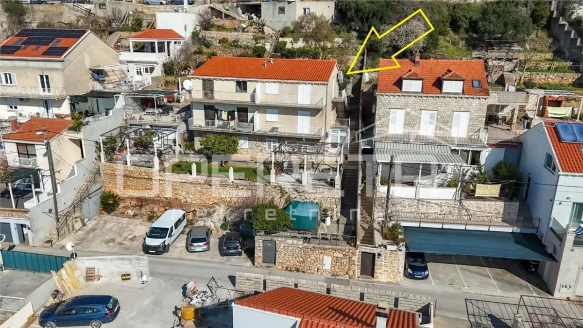 Detached Villa for Sale in Dubrovnik, Croatia - foto 14