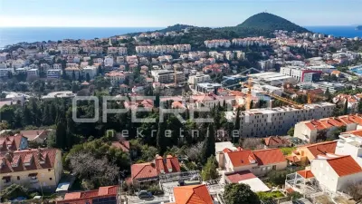 Detached Villa for Sale in Dubrovnik, Croatia - foto 17