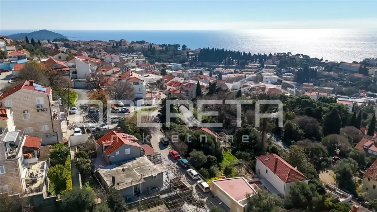 Detached Villa for Sale in Dubrovnik, Croatia - foto 19