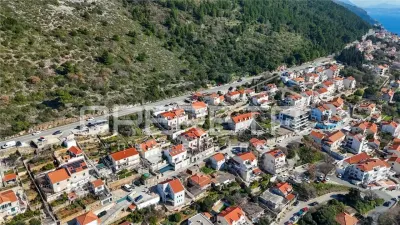 Detached Villa for Sale in Dubrovnik, Croatia - foto 21