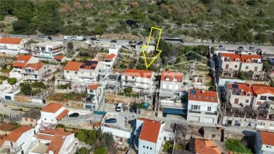 Detached Villa for Sale in Dubrovnik, Croatia - foto 23