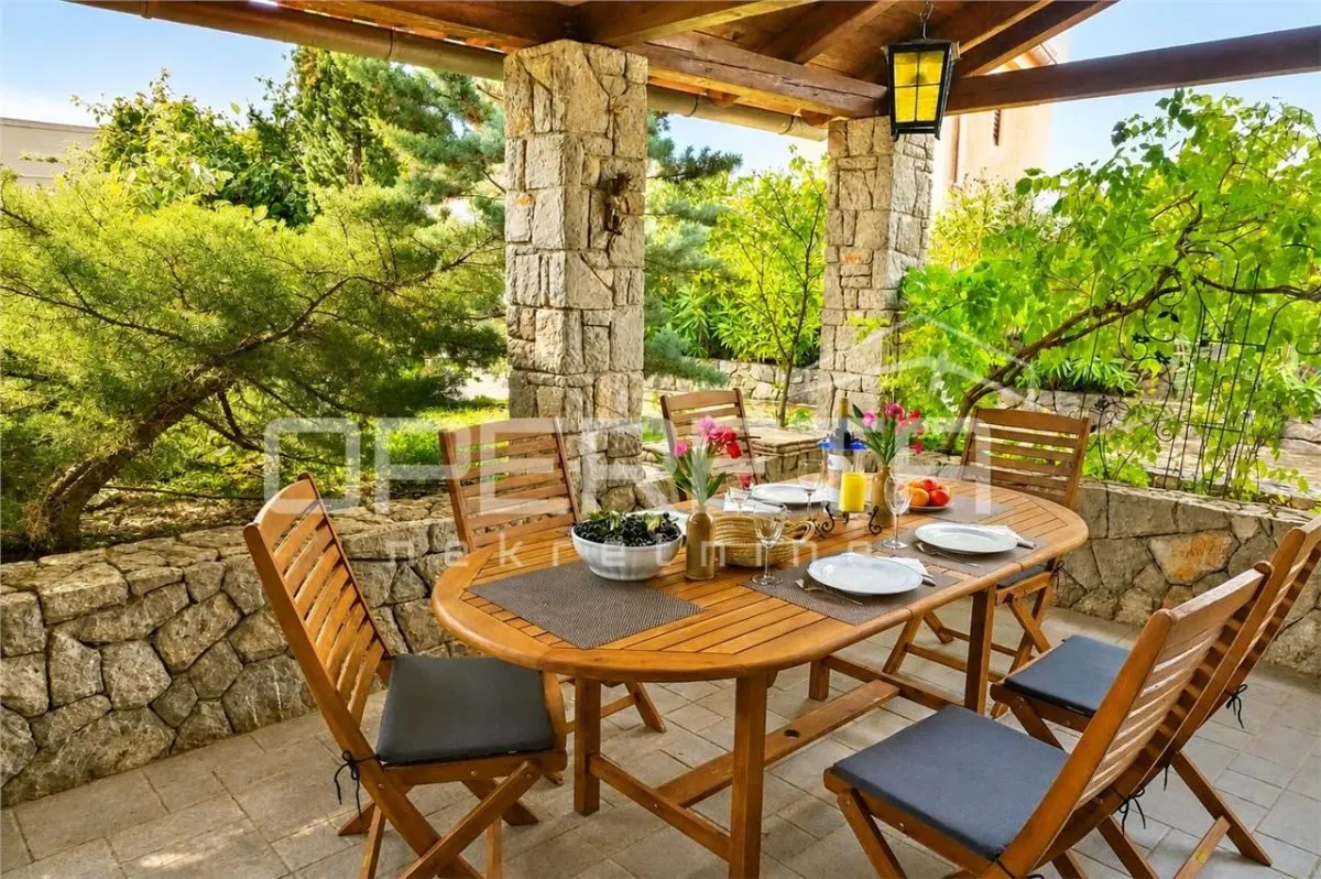 Casa vila de vanzare in Croatia, Krk - foto 1