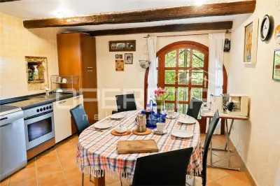 Casa vila de vanzare in Croatia, Krk - foto 2