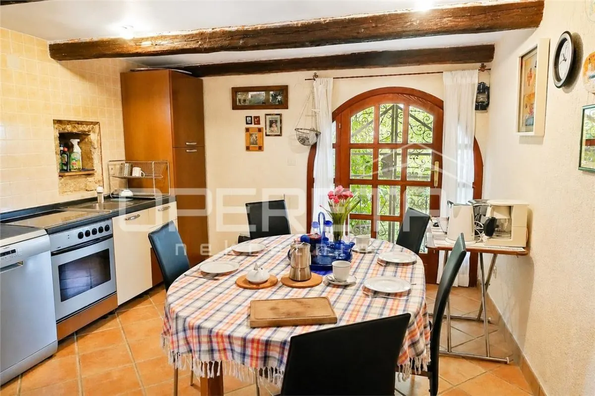 Casa vila de vanzare in Croatia, Krk - foto 2