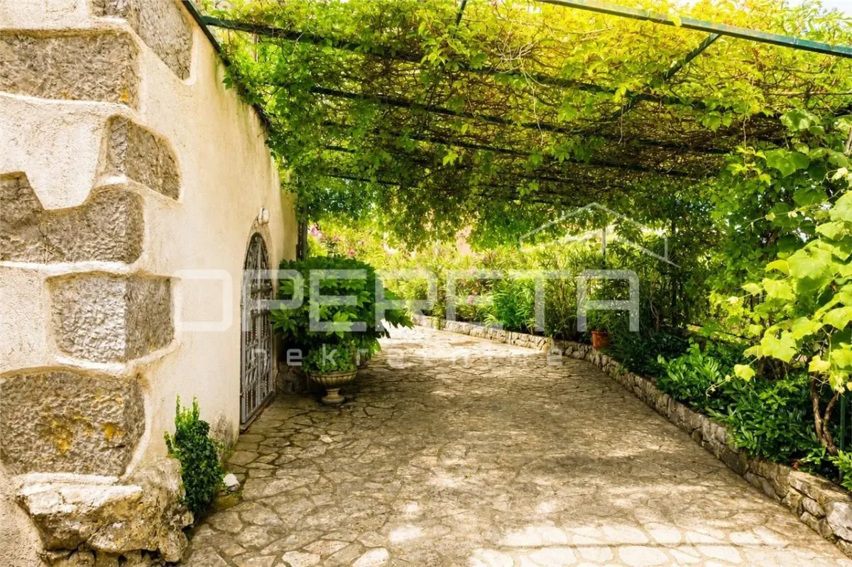 Casa vila de vanzare in Croatia, Krk - foto 11