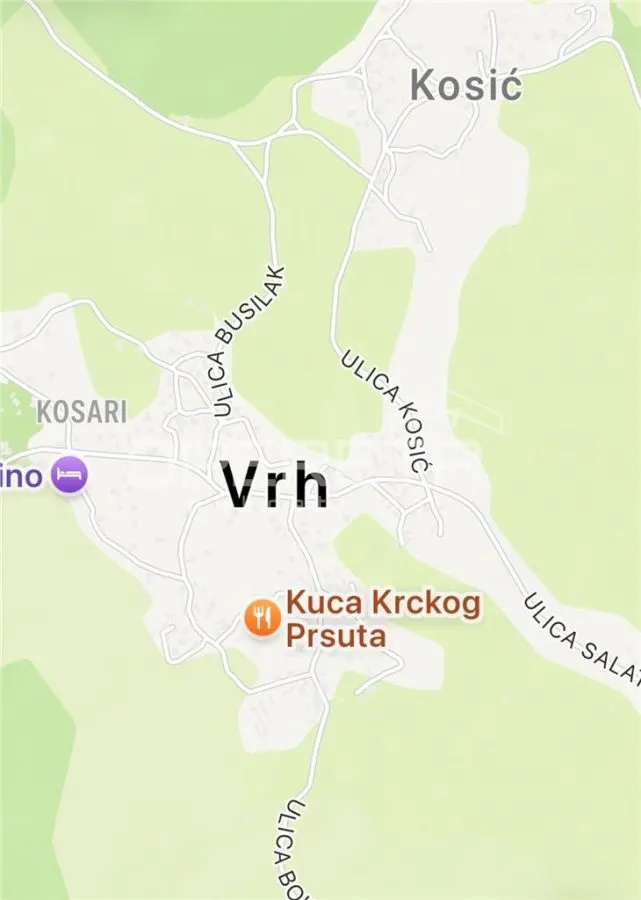 Casa vila de vanzare in Croatia, Krk - foto 13