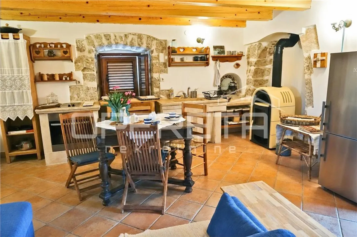 Casa vila de vanzare in Croatia, Krk - foto 3
