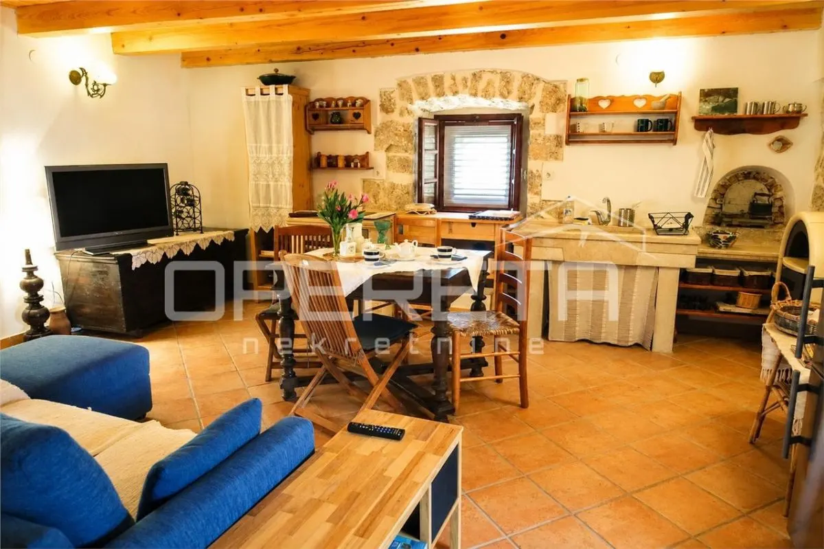 Casa vila de vanzare in Croatia, Krk - foto 4