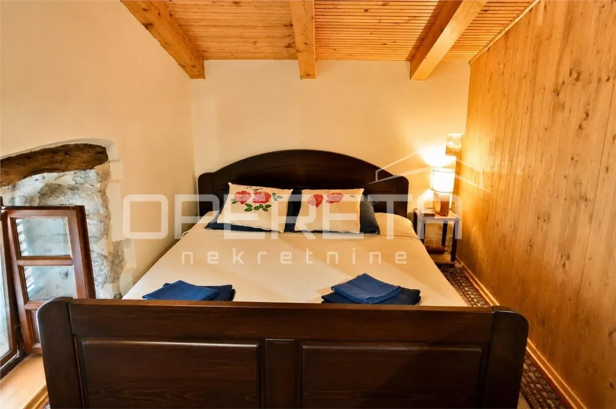 Casa vila de vanzare in Croatia, Krk - foto 5
