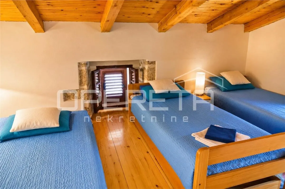 Casa vila de vanzare in Croatia, Krk - foto 6