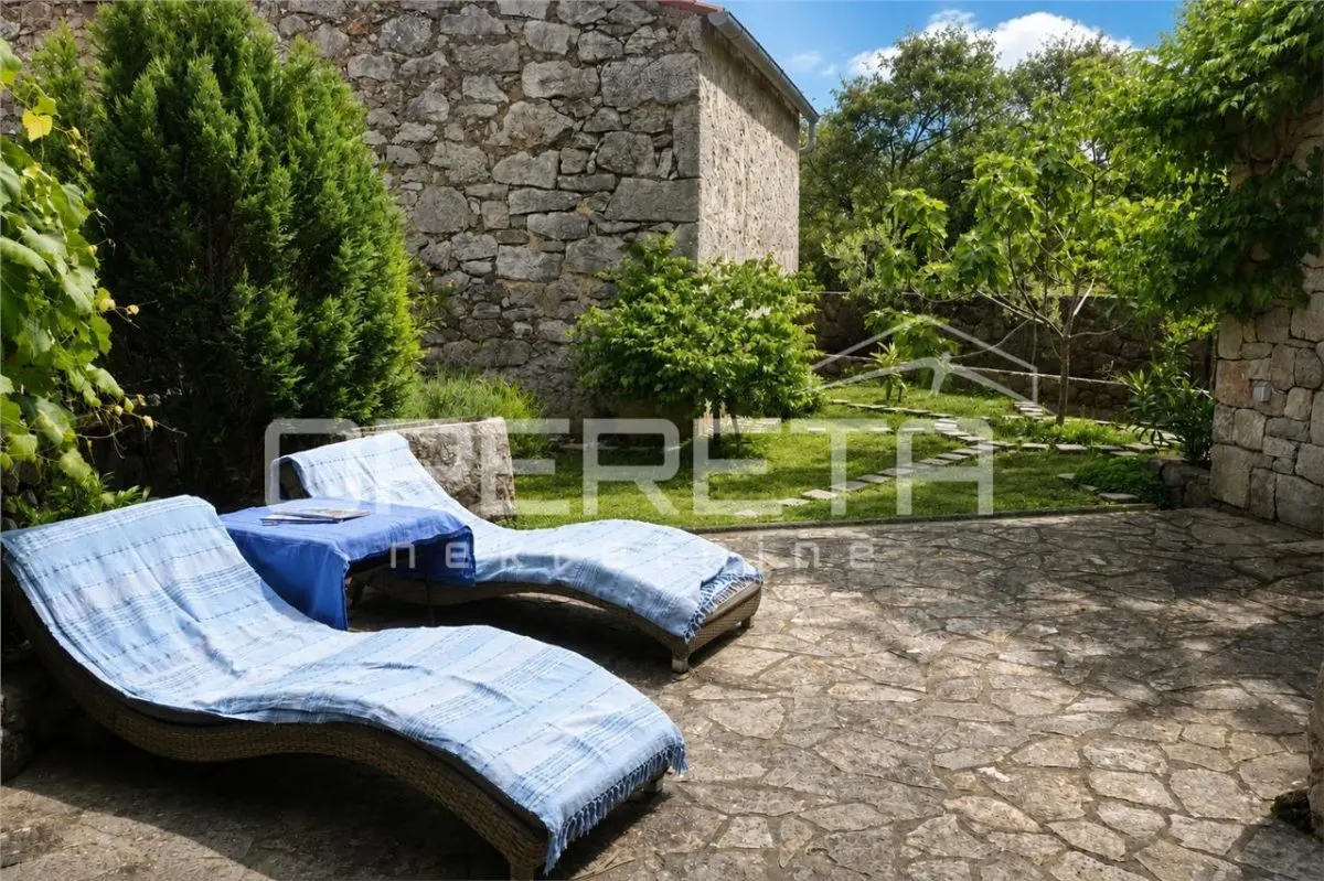 Casa vila de vanzare in Croatia, Krk - foto 9