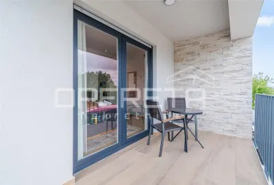Casa vila de vanzare in Croatia, Sveti Lovrec - foto 24