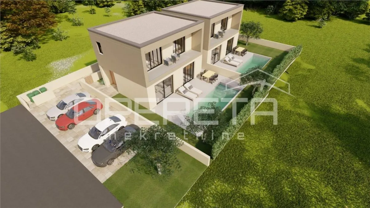 Casa vila de vanzare in Croatia, Porec - foto 5