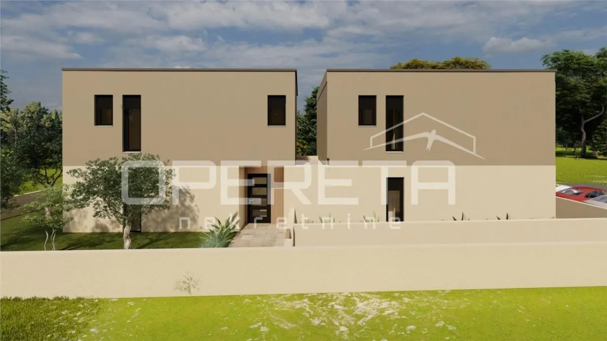 Casa vila de vanzare in Croatia, Porec - foto 7