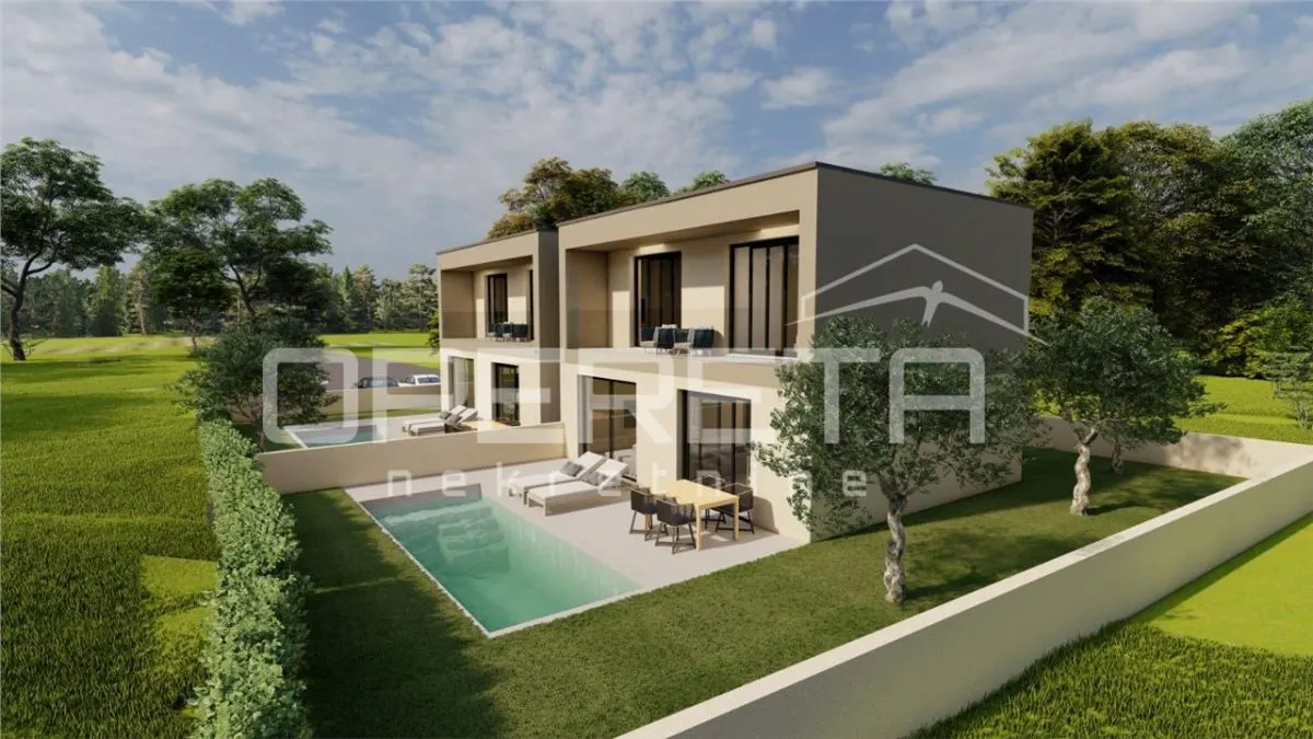 Casa vila de vanzare in Croatia, Porec - foto 8