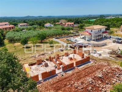 Casa vila de vanzare in Croatia, Porec - foto 11