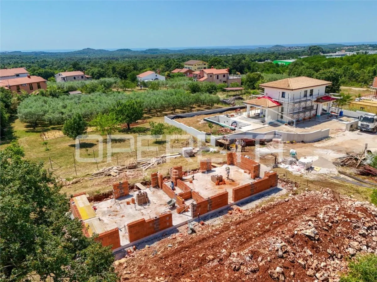 Casa vila de vanzare in Croatia, Porec - foto 11