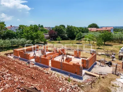 Casa vila de vanzare in Croatia, Porec - foto 12