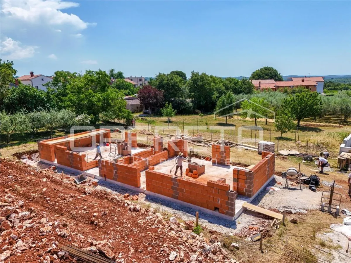 Casa vila de vanzare in Croatia, Porec - foto 12