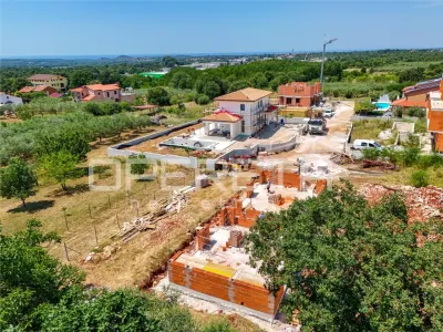 Casa vila de vanzare in Croatia, Porec - foto 14