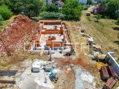 Casa vila de vanzare in Croatia, Porec - foto 15
