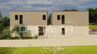 Casa vila de vanzare in Croatia, Porec - foto 18