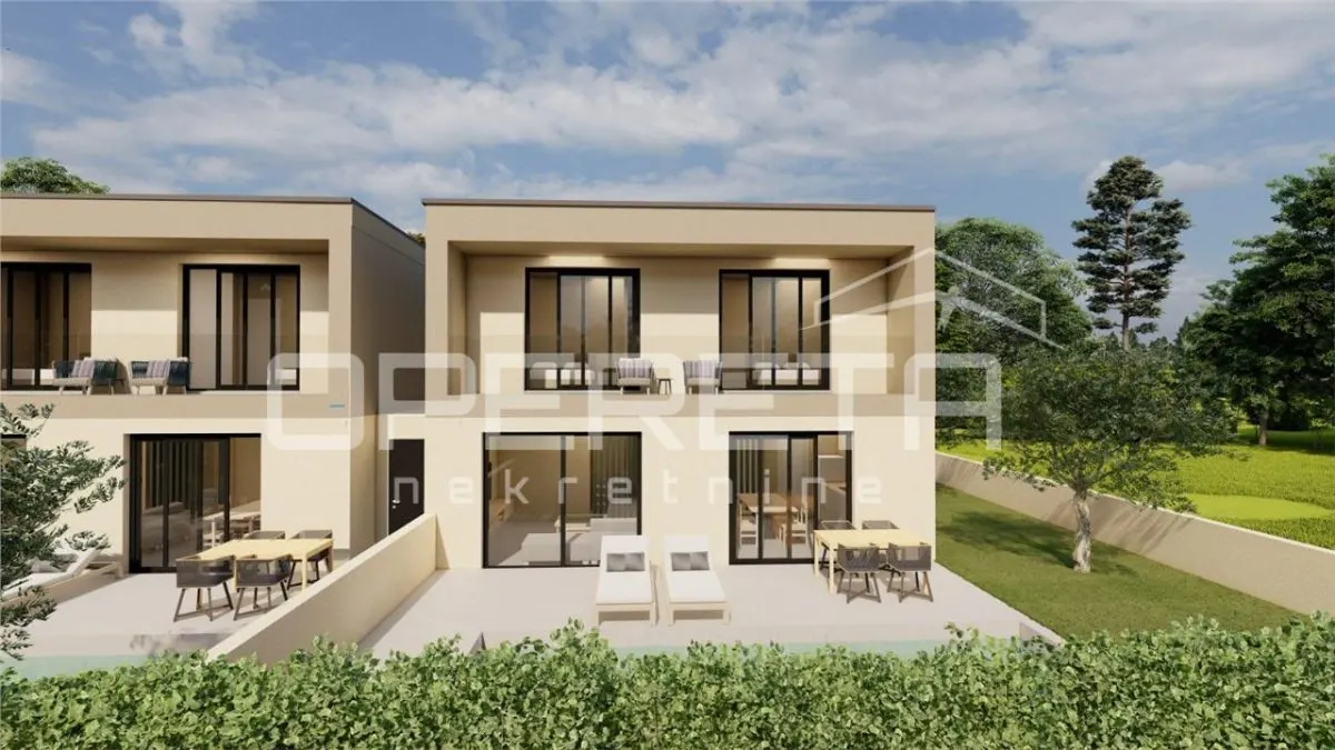 Casa vila de vanzare in Croatia, Porec - foto 4