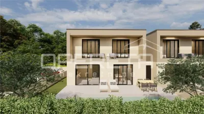 Casa vila de vanzare in Croatia, Porec - foto 5