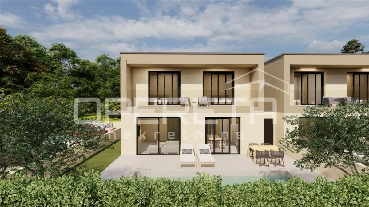Casa vila de vanzare in Croatia, Porec - foto 5