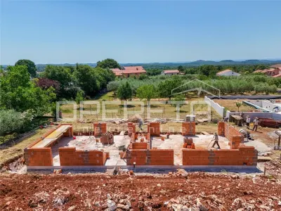 Casa vila de vanzare in Croatia, Porec - foto 8