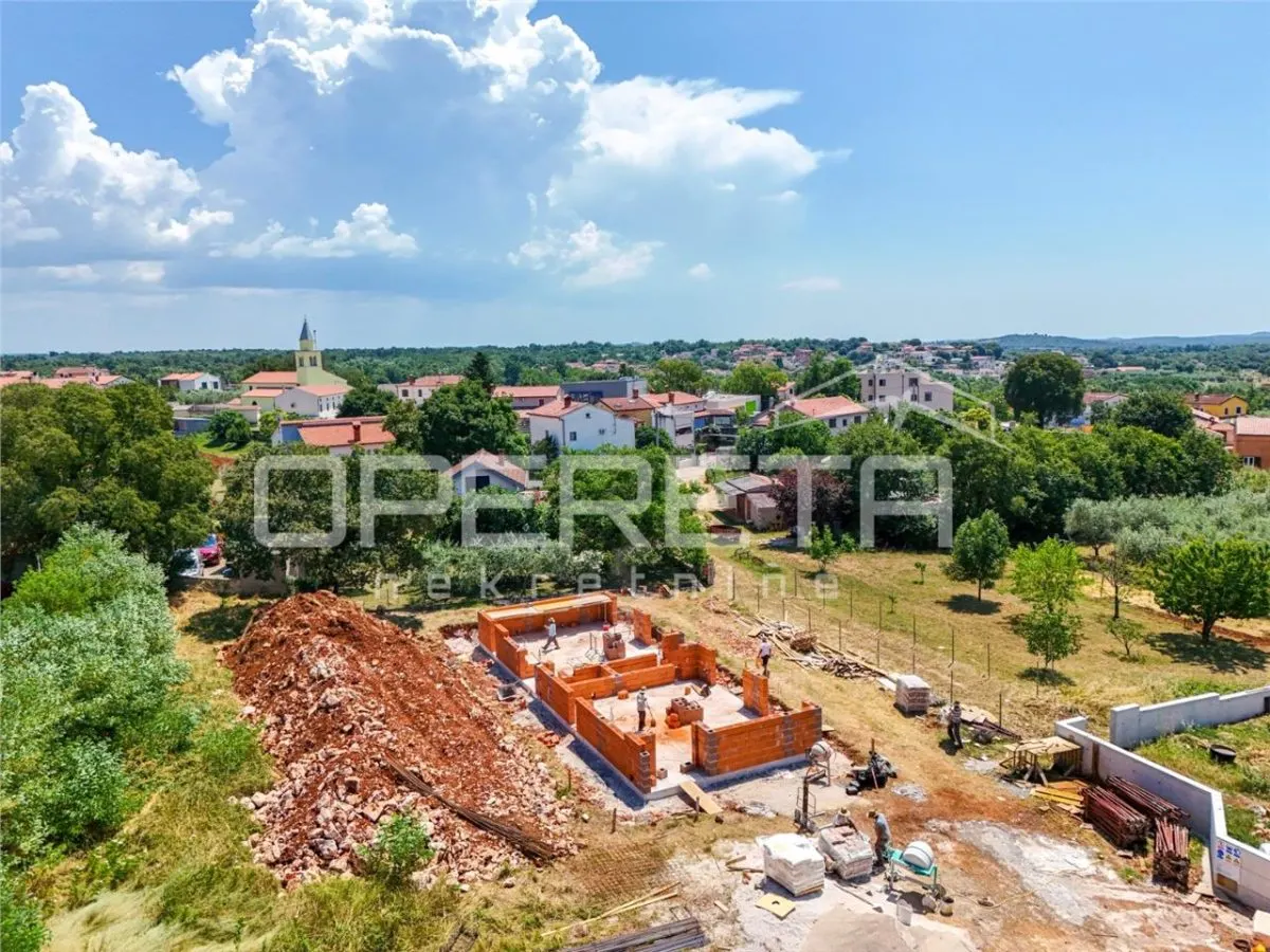 Casa vila de vanzare in Croatia, Porec - foto 10