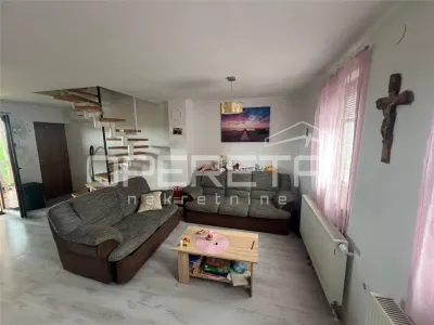 Casa vila de vanzare in Croatia, Gornji Kneginec - foto 4