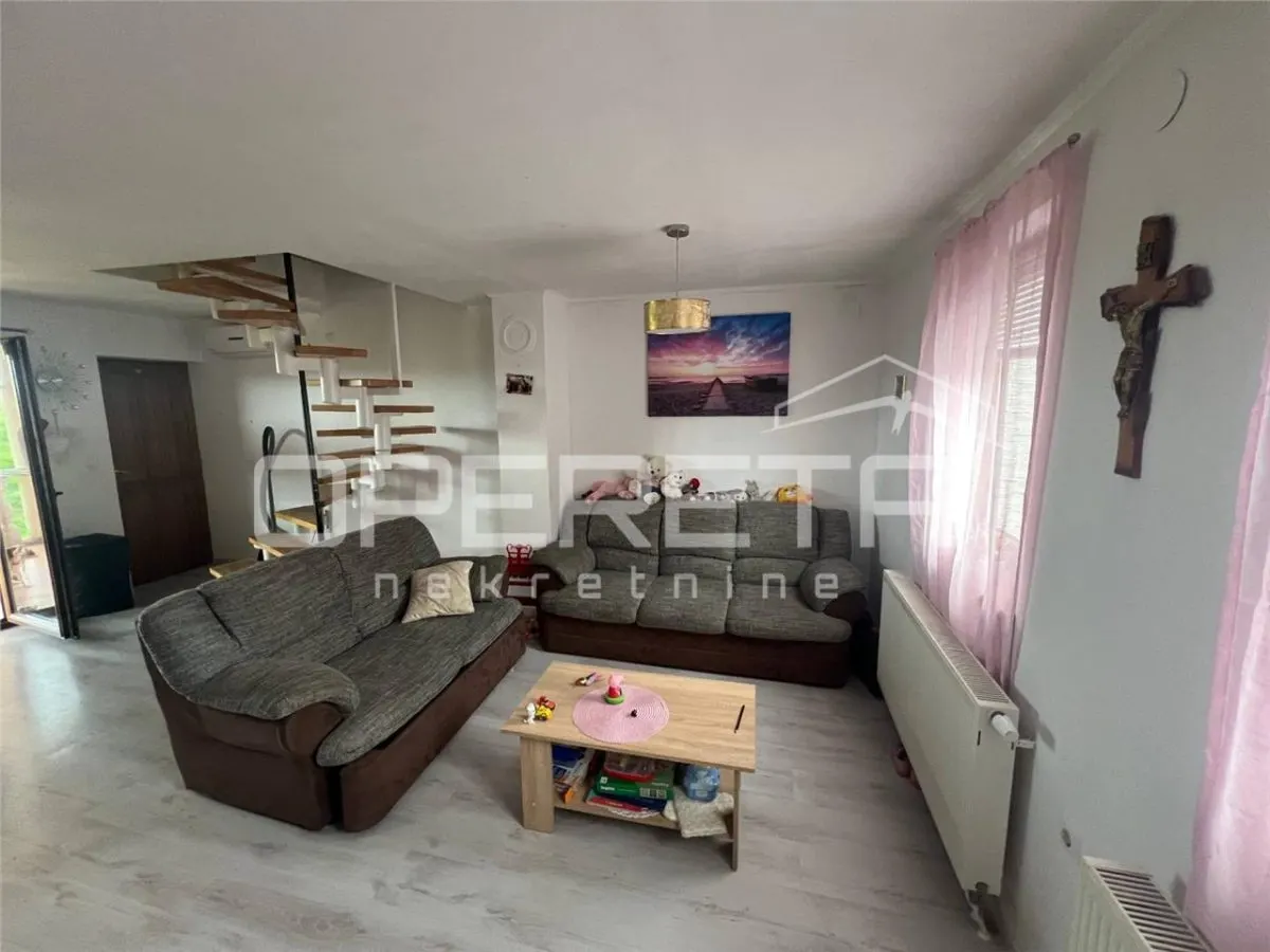 Casa vila de vanzare in Croatia, Gornji Kneginec - foto 4