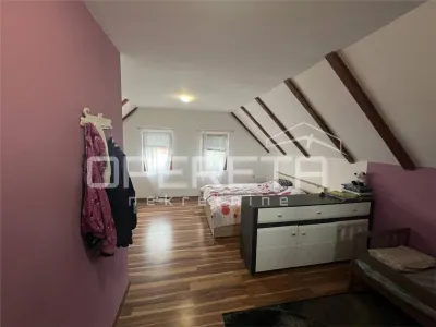 Casa vila de vanzare in Croatia, Gornji Kneginec - foto 6