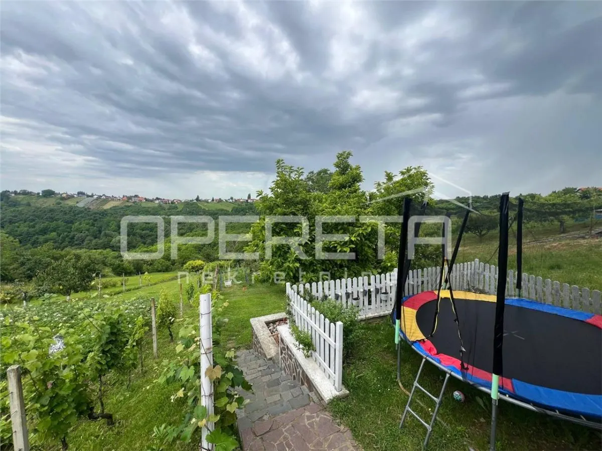 Casa vila de vanzare in Croatia, Gornji Kneginec - foto 8