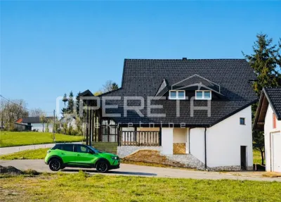 Casa vila de vanzare in Croatia, Josipdol - foto 3