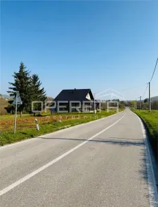 Casa vila de vanzare in Croatia, Josipdol - foto 4