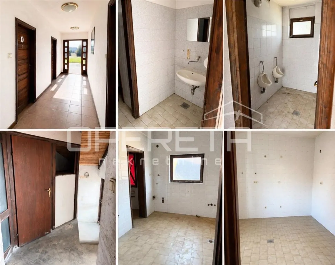 Casa vila de vanzare in Croatia, Josipdol - foto 8