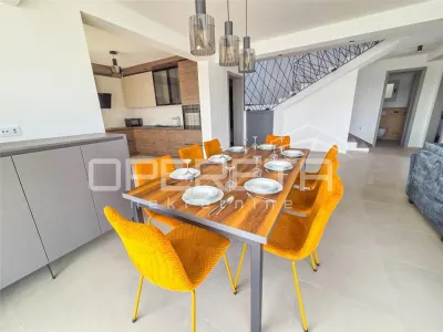 Modern Villa with Pool and Sea View in Šibenik, Croatia - foto 4