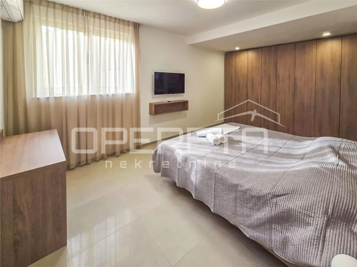 Modern Villa with Pool and Sea View in Šibenik, Croatia - foto 6