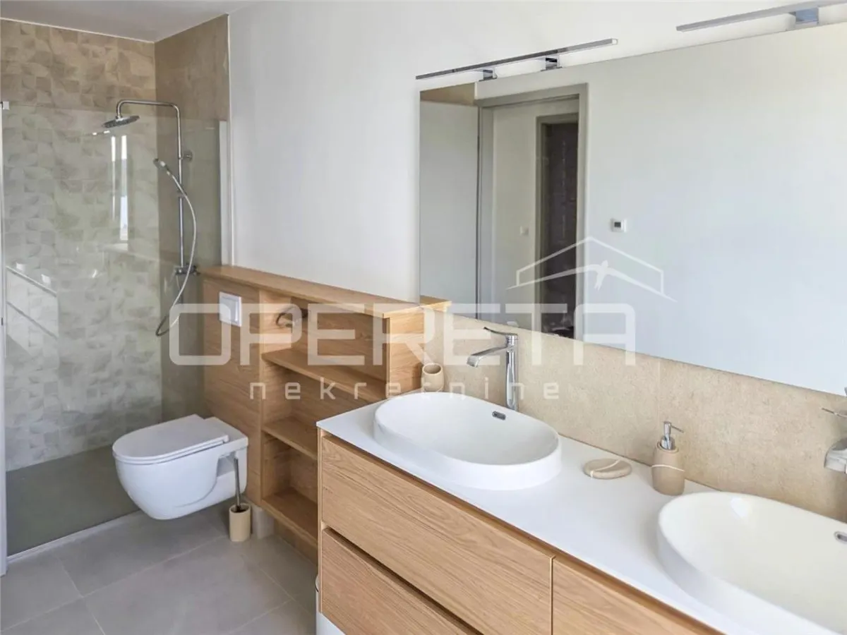 Modern Villa with Pool and Sea View in Šibenik, Croatia - foto 8
