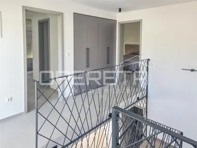 Modern Villa with Pool and Sea View in Šibenik, Croatia - foto 9