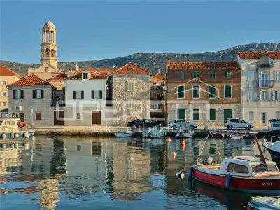 Casa vila de vanzare in Croatia, Kaštel Novi - Kaštel Novi