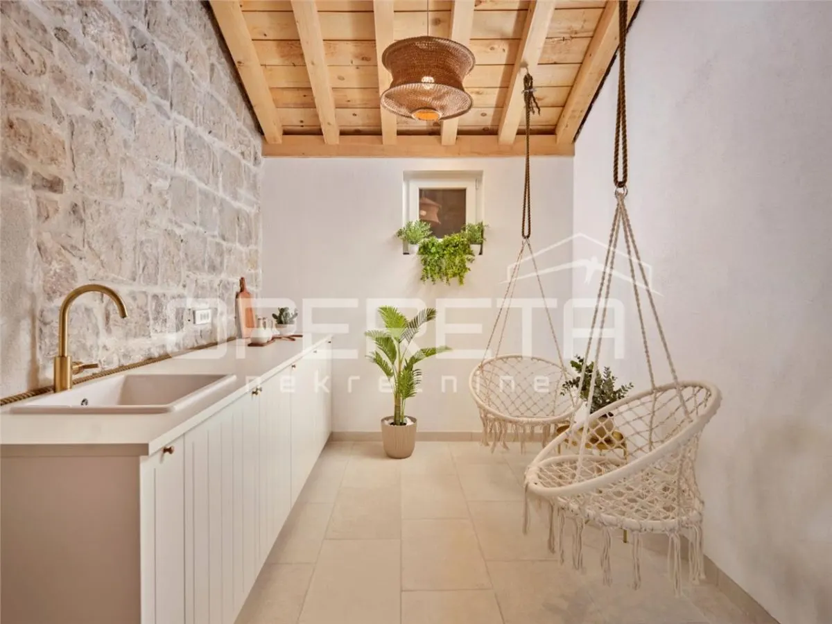 Casa vila de vanzare in Croatia, Kaštel Novi - foto 21
