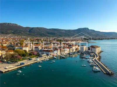 Casa vila de vanzare in Croatia, Kaštel Novi - foto 23