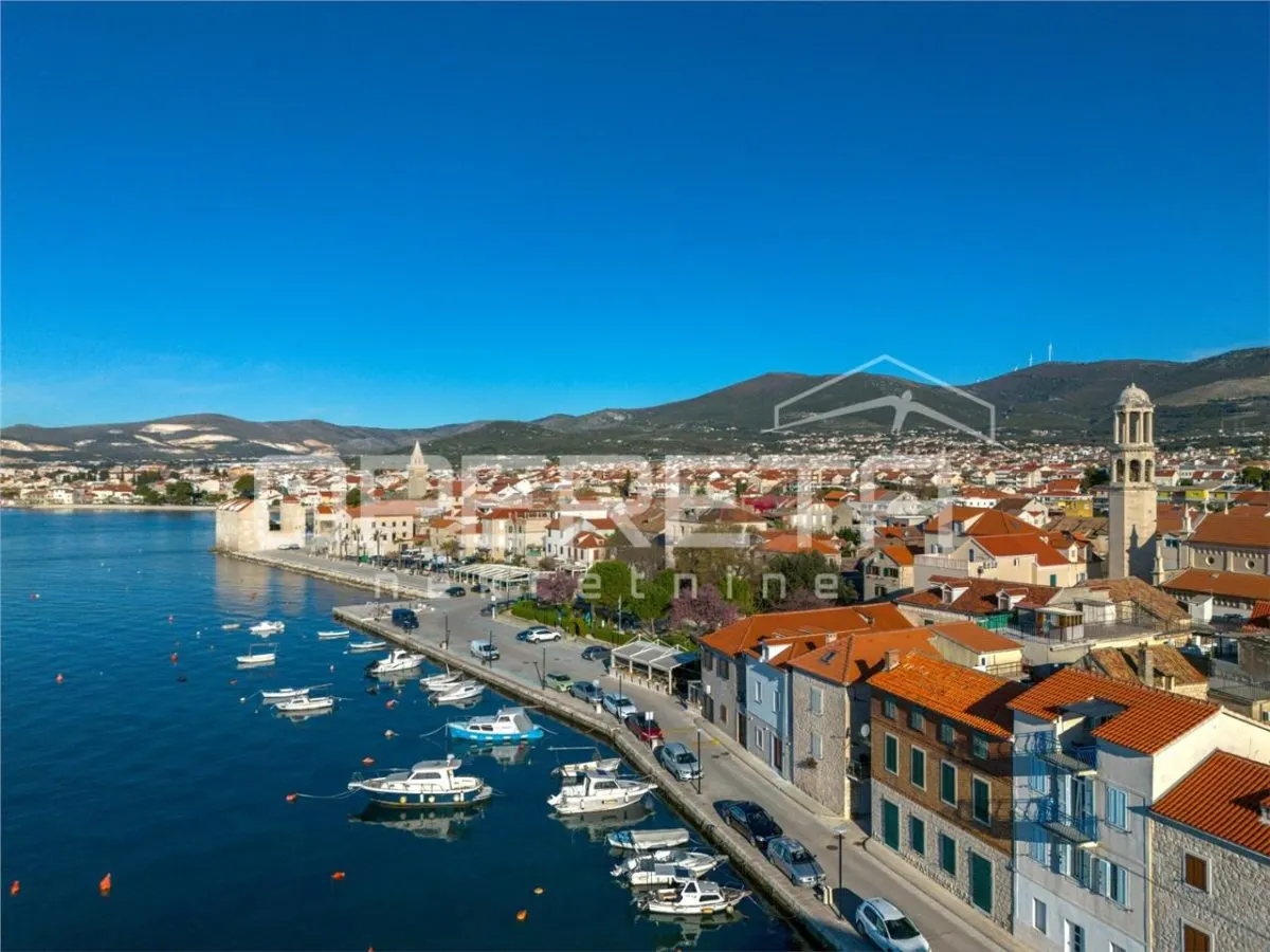 Casa vila de vanzare in Croatia, Kaštel Novi - foto 24