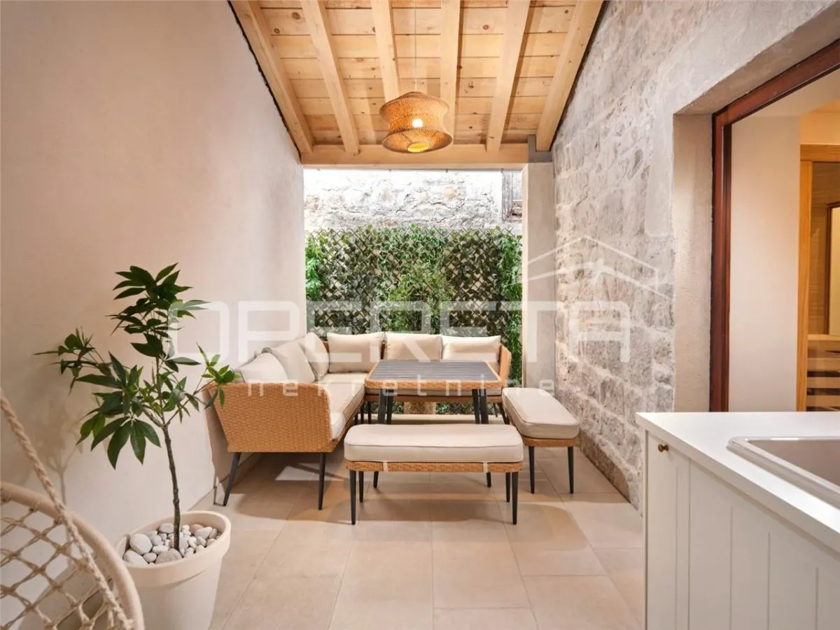 Casa vila de vanzare in Croatia, Kaštel Novi - foto 25