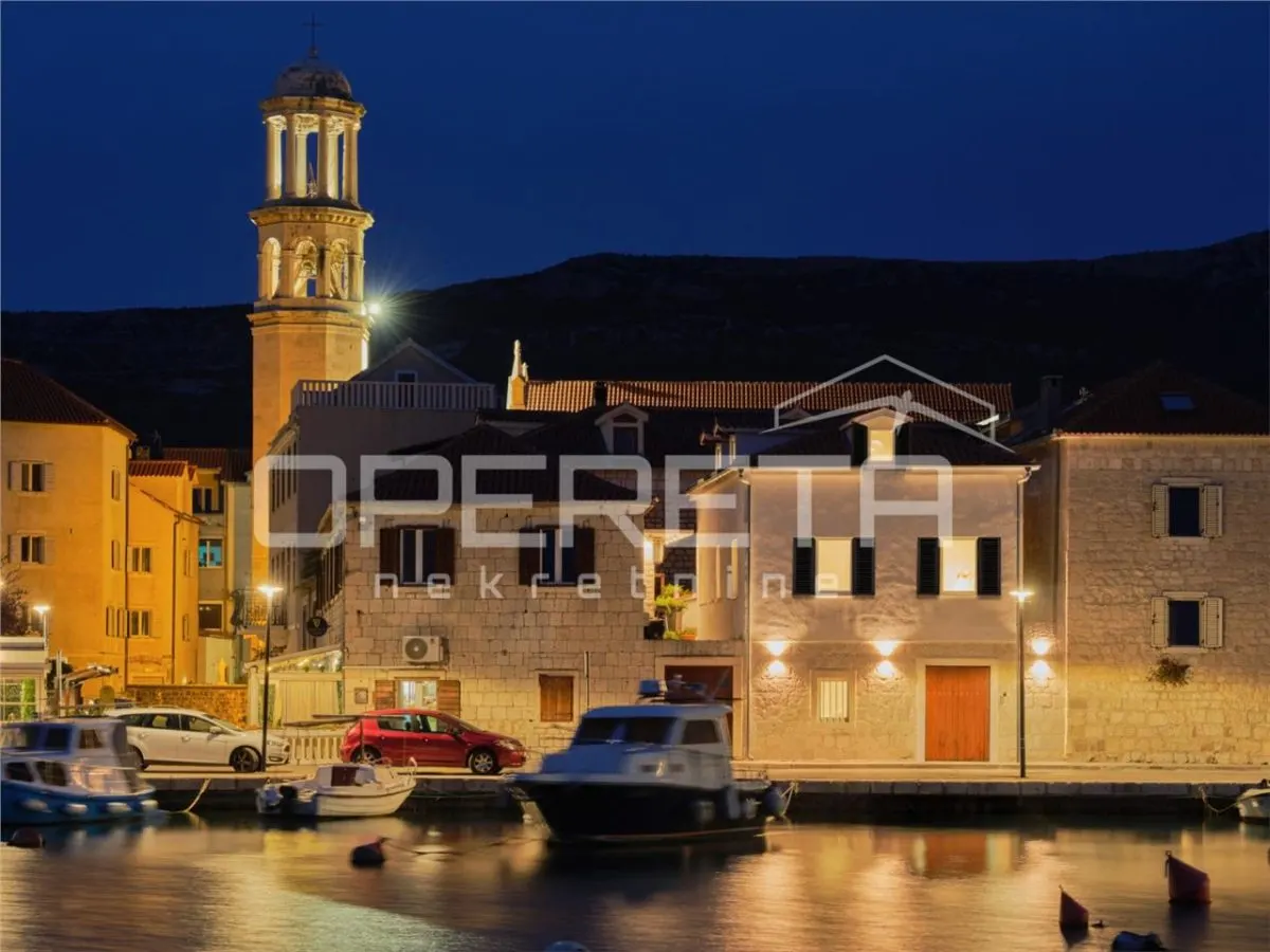 Casa vila de vanzare in Croatia, Kaštel Novi - foto 10