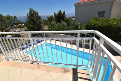 Casa vila de vanzare in Croatia, Postira - foto 18